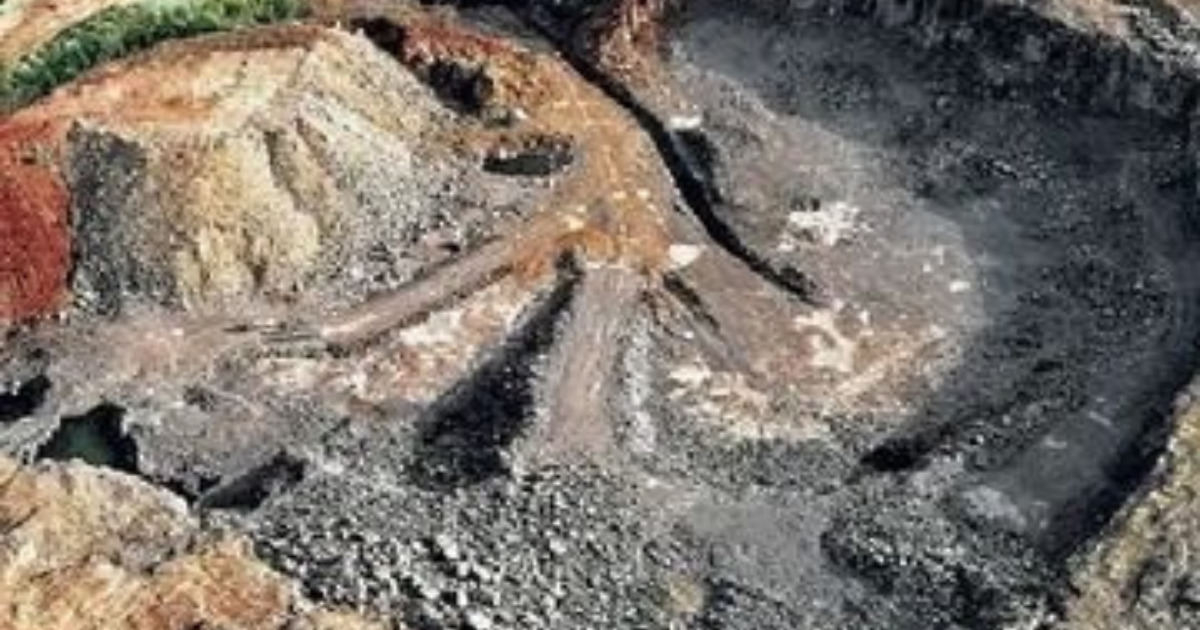 नींबू पहाड़ खनन घोटाले की CBI करेगी जांचसुप्रीम कोर्ट ने जांच पूरी करने का दिया आदेश