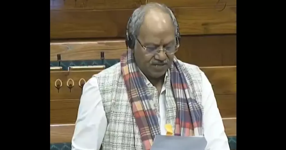 बृजमोहन