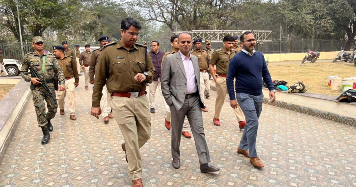 राष्ट्रपति