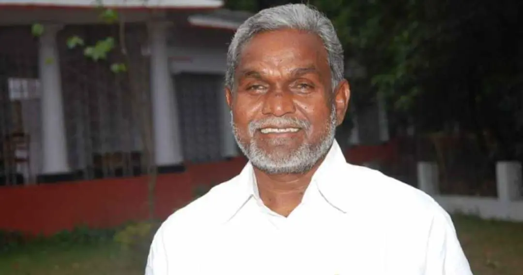 Allegations of tribal land being snatched in Kolhan