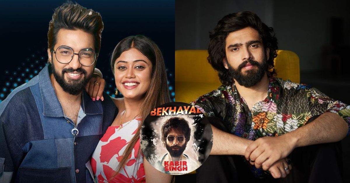 Bekhayali controversy flares up again