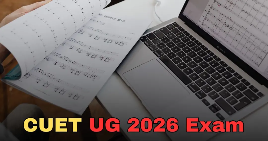 CUET UG 2026 Exam to be held in May