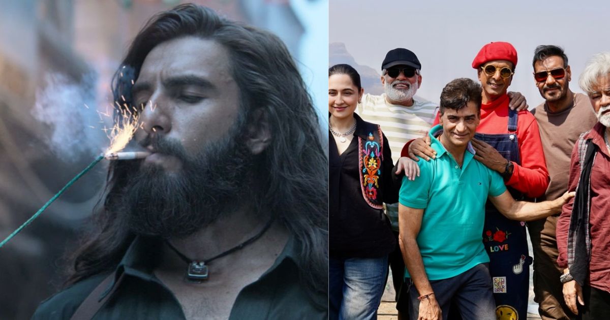 Dhamaal 4 gets postponed due to Dhurandhar 2