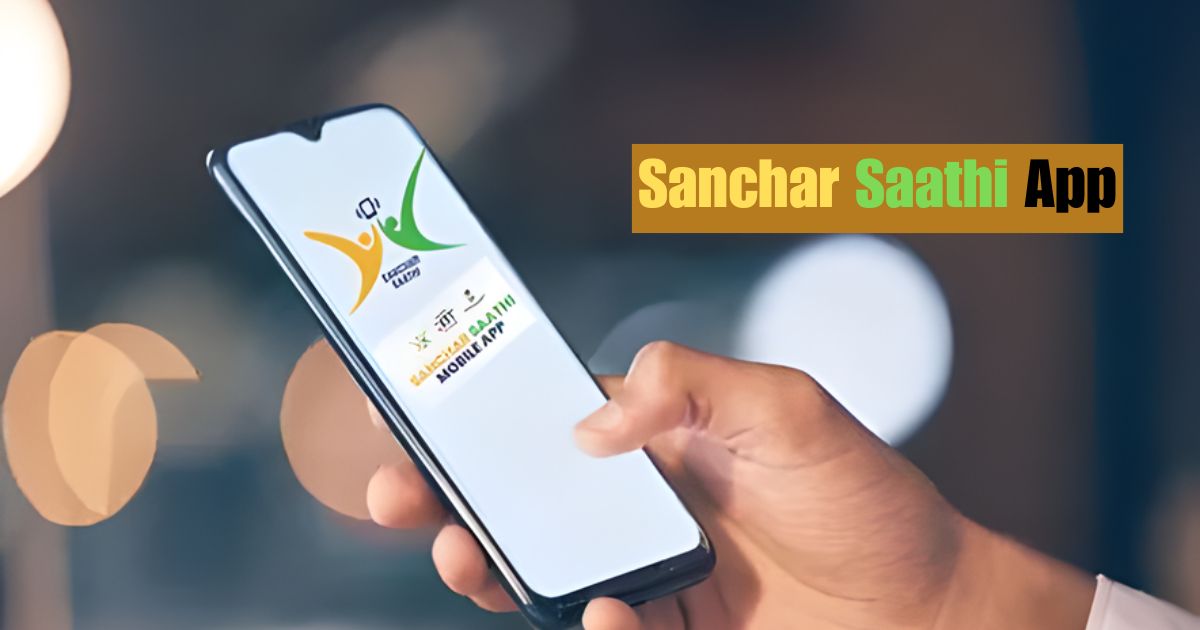 DoT makes Sanchar Saathi app mandatory