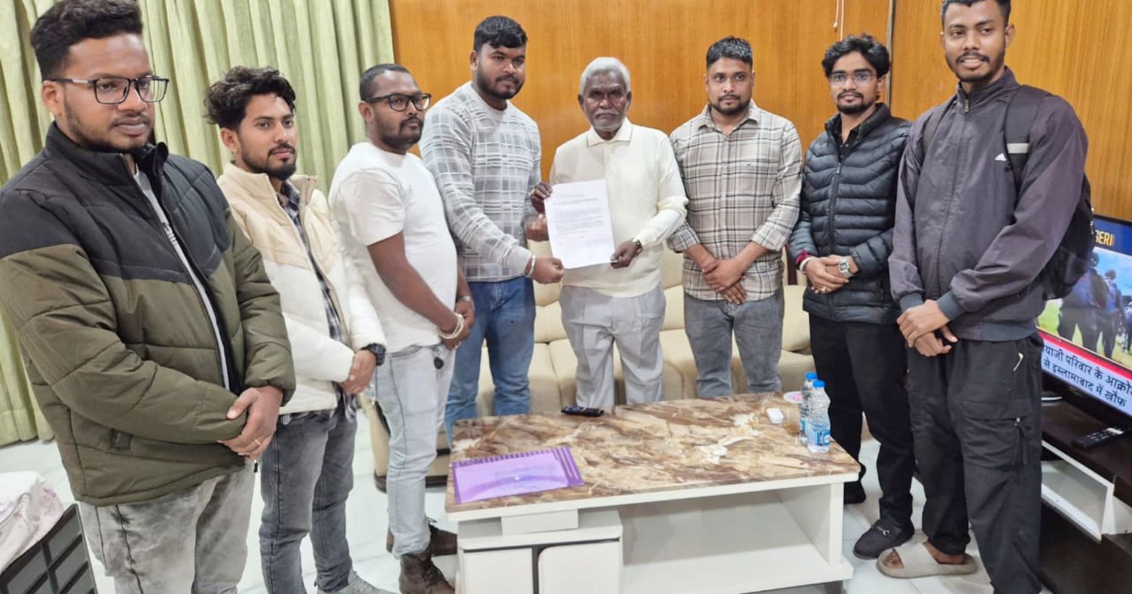 E-Kalyan scholarship crisis deepens in Jharkhand