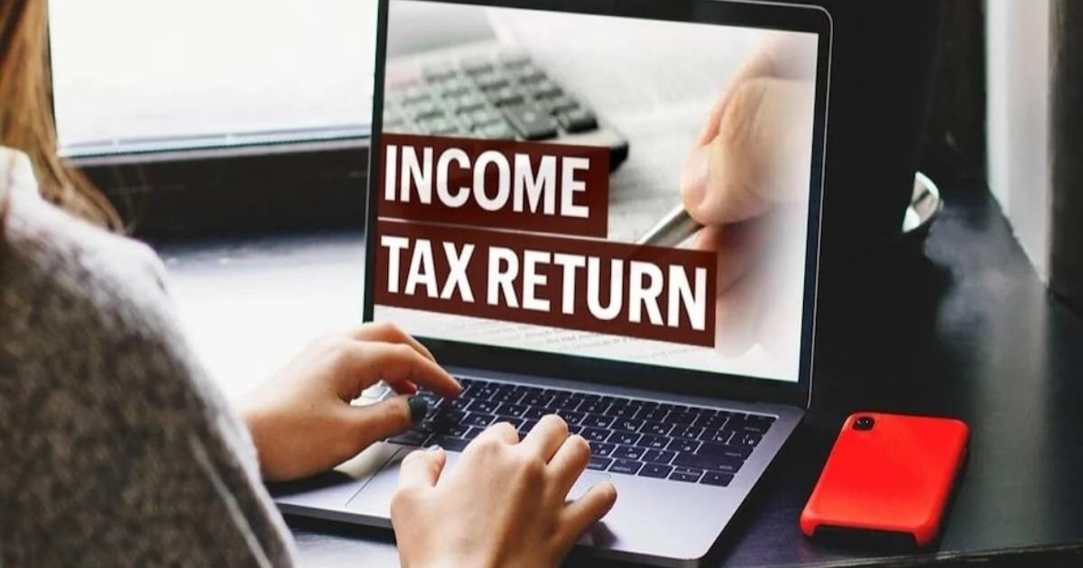 File ITR by December 31st with late fees