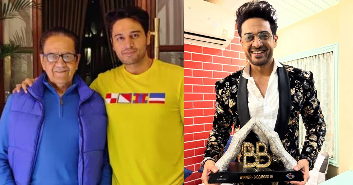 Gaurav father gets angry at Farhana