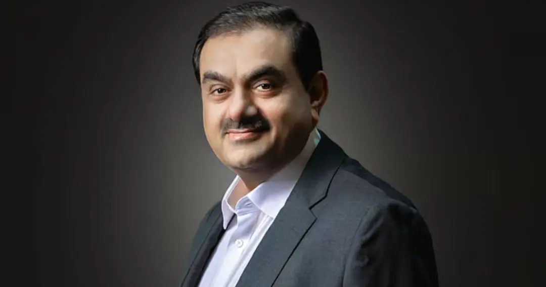 Gautam Adani humanitarian gesture in Dhanbad