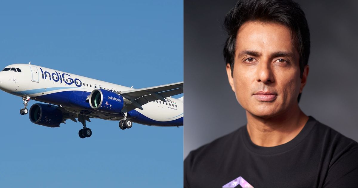 IndiGo flight delay Celebs angry