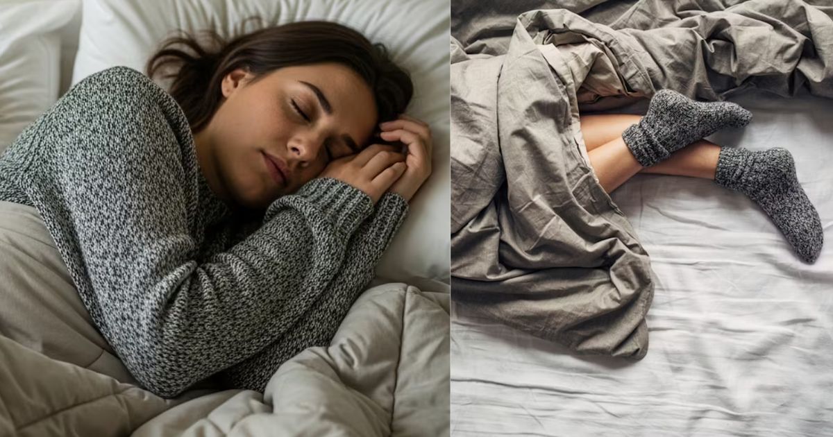 सर्दियों