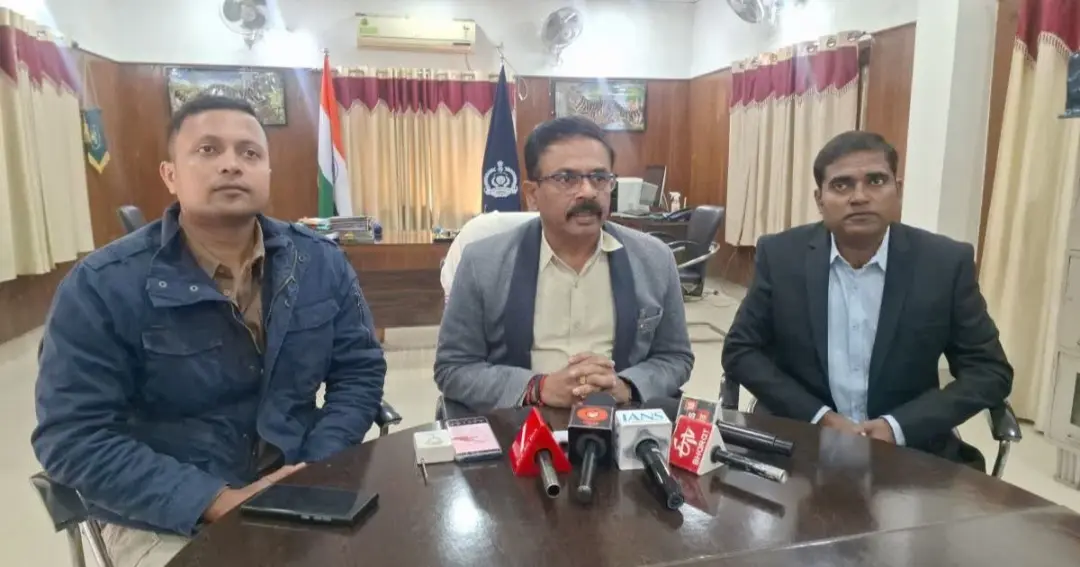 Jharkhand will also count vultures and elephants