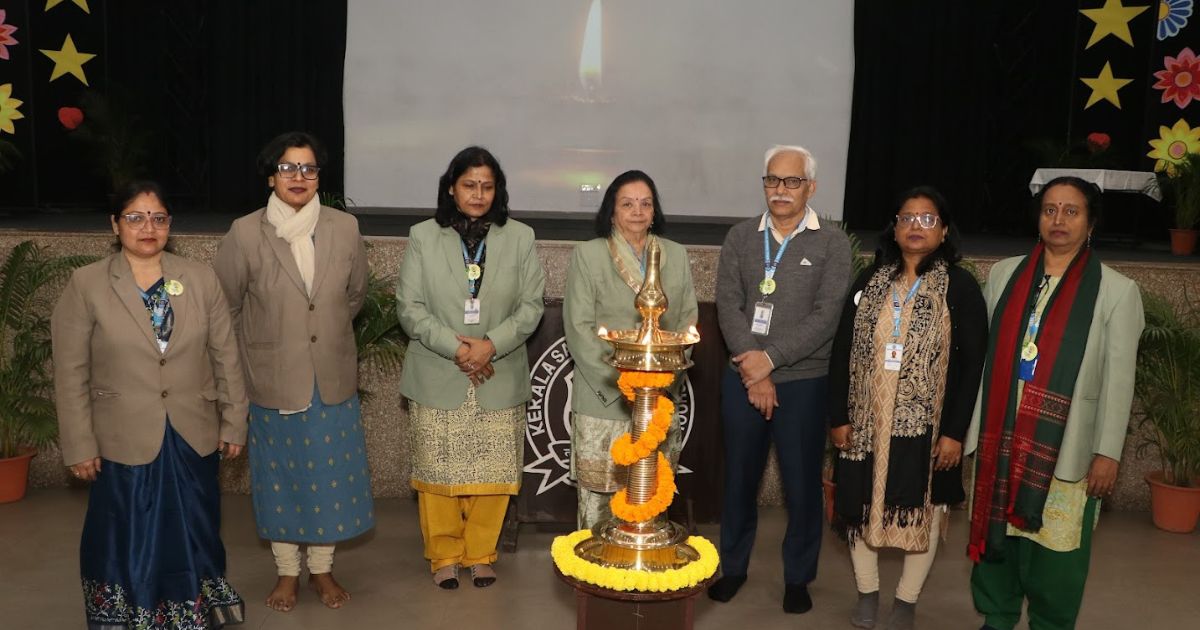 KSMS celebrates the annual youth festival