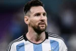 Lionel Messi returns to India after 14 years