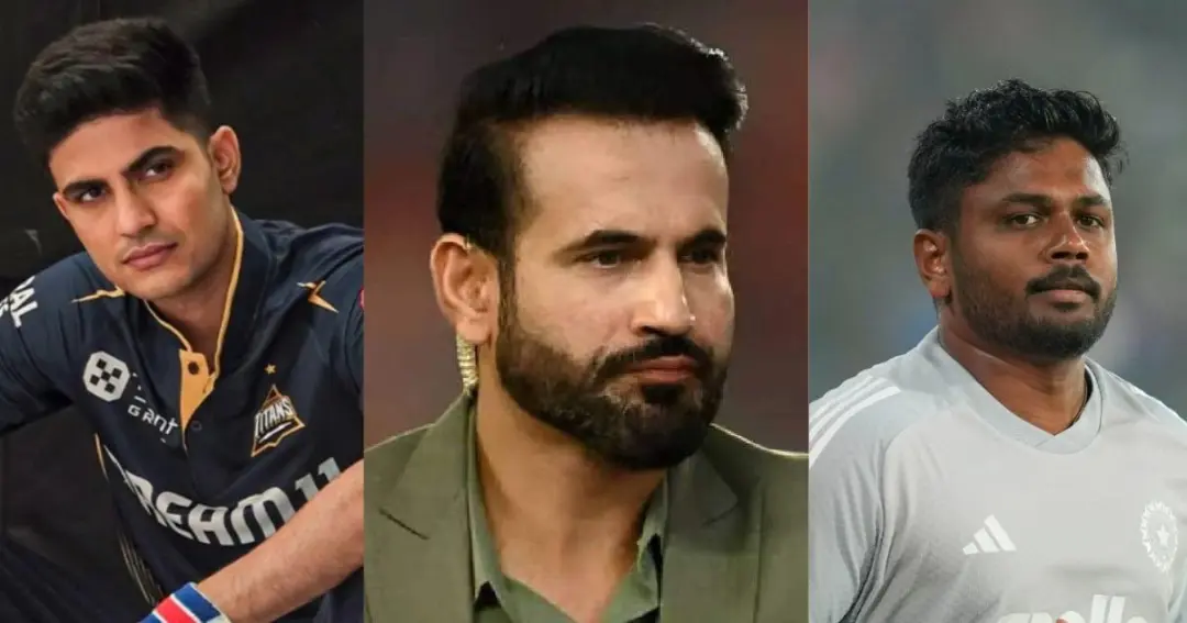 Pressure mounts on Shubman Gill ahead of T20 WC 2026