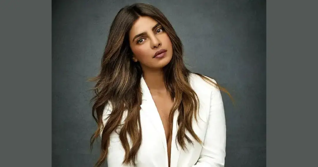 Priyanka Chopra became a global star through struggle प्रियंका