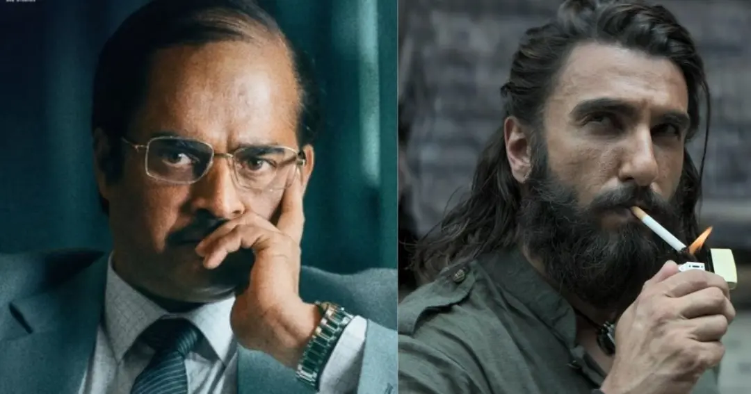 R Madhavan on Dhurandhar propaganda allegations