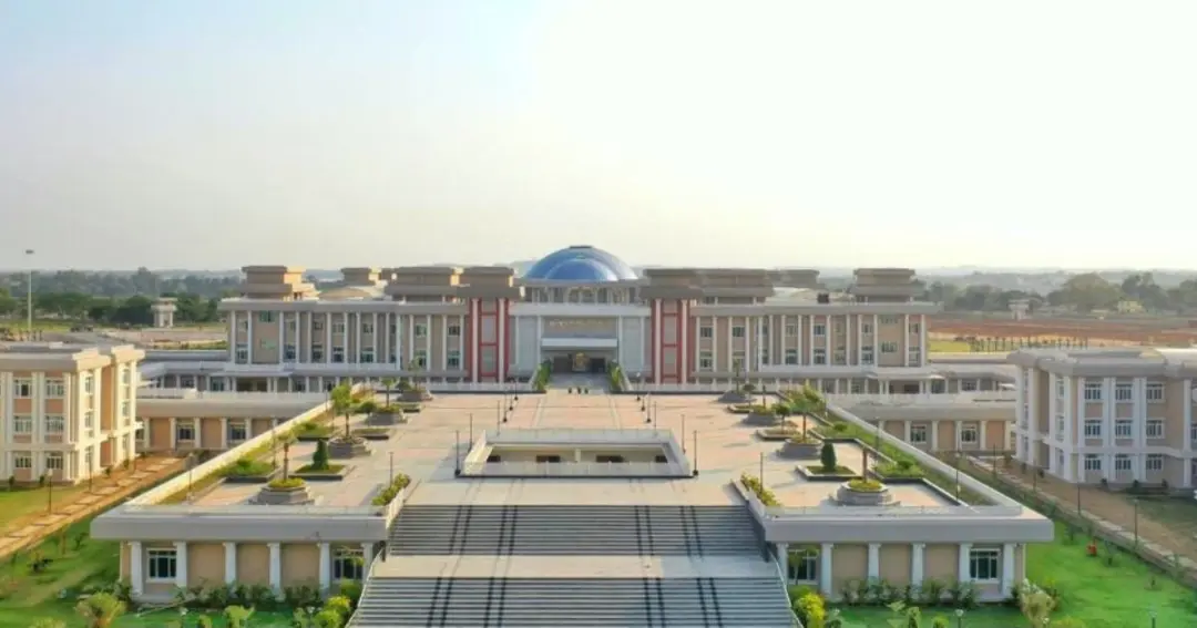 RIMS Land Scam High Court orders ACB probe