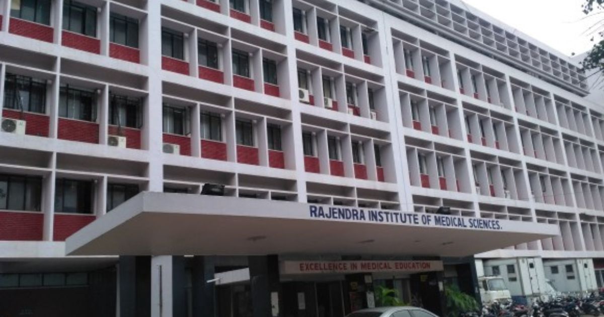 RIMS campus to be vacated within 72 hours