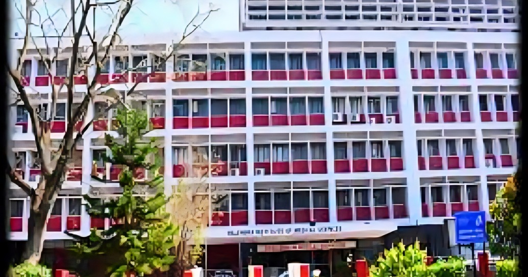 RIMS starts applications for MHA