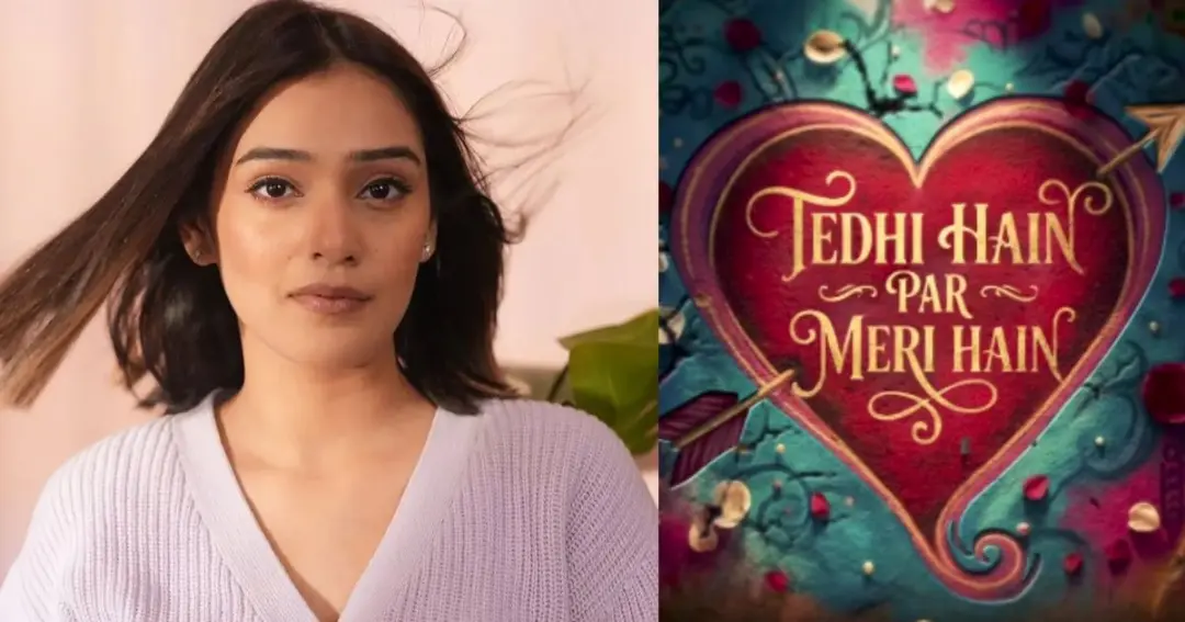 RJ Mahvash confirms her big Bollywood debut