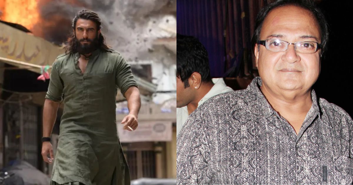 Ranveer Singh Dhurandhar the discussion of the sequel