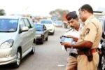 Relief from wrong e-challans in Bihar