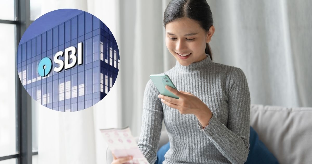 SBI New Year gift to Jharkhand