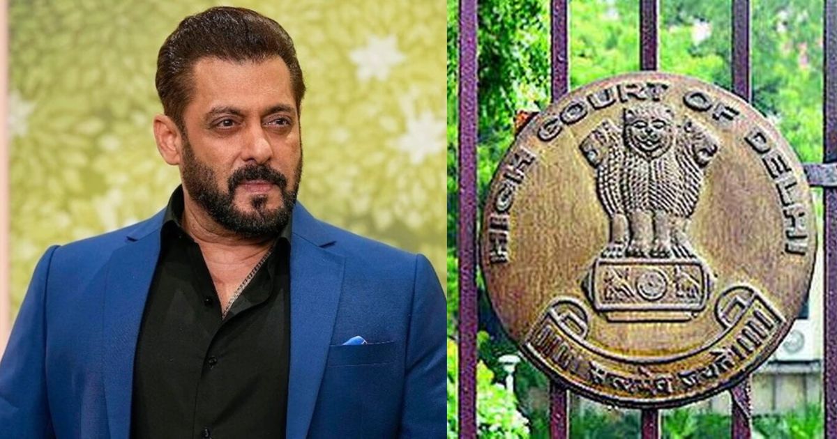 Salman Khan approaches High Court