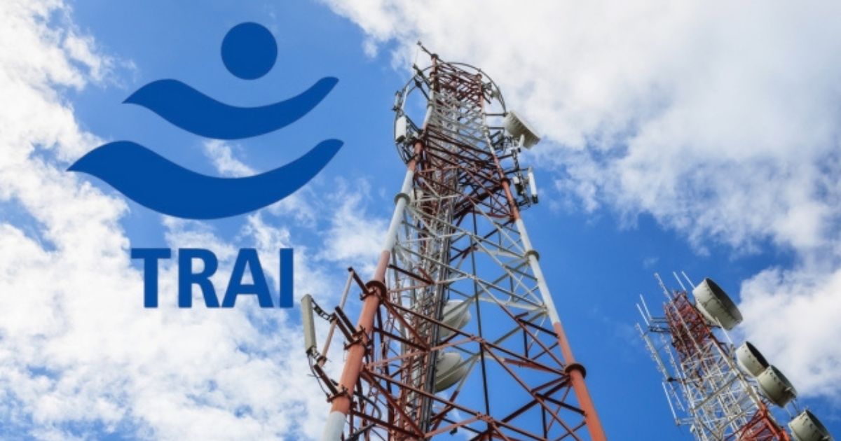 TRAI's strict measures