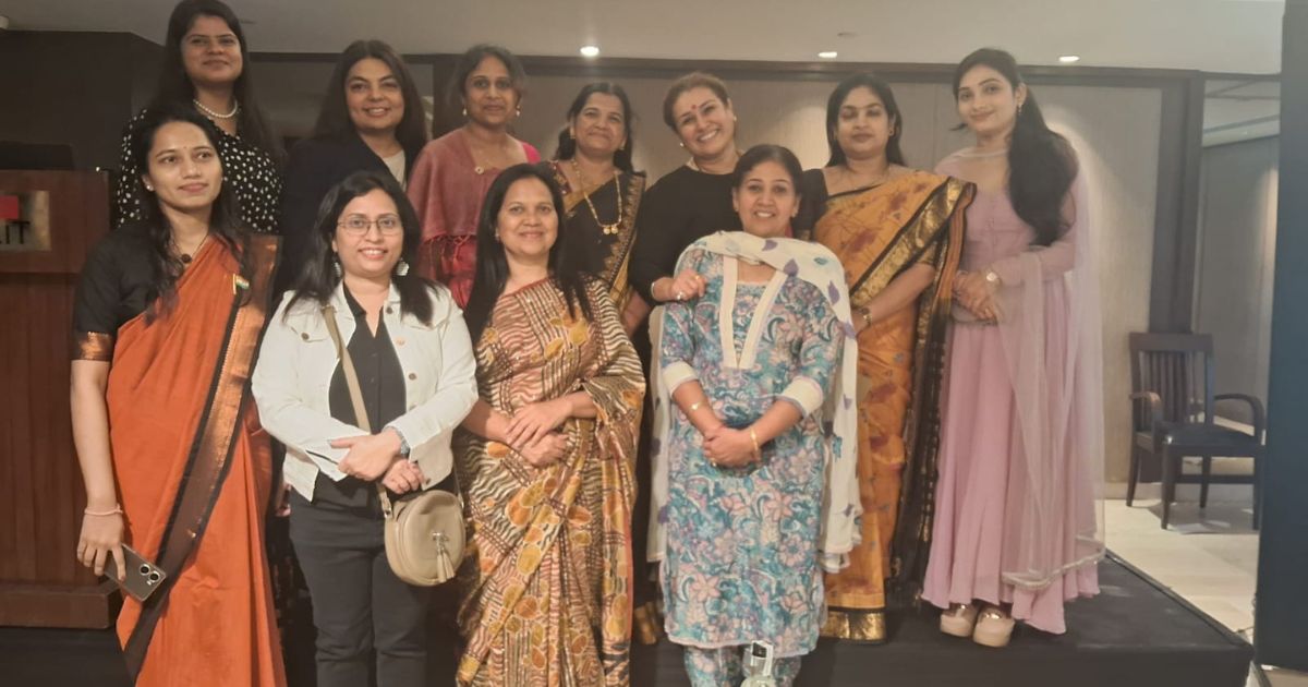 UN Women She Leads 3 workshop concludes in Delhi