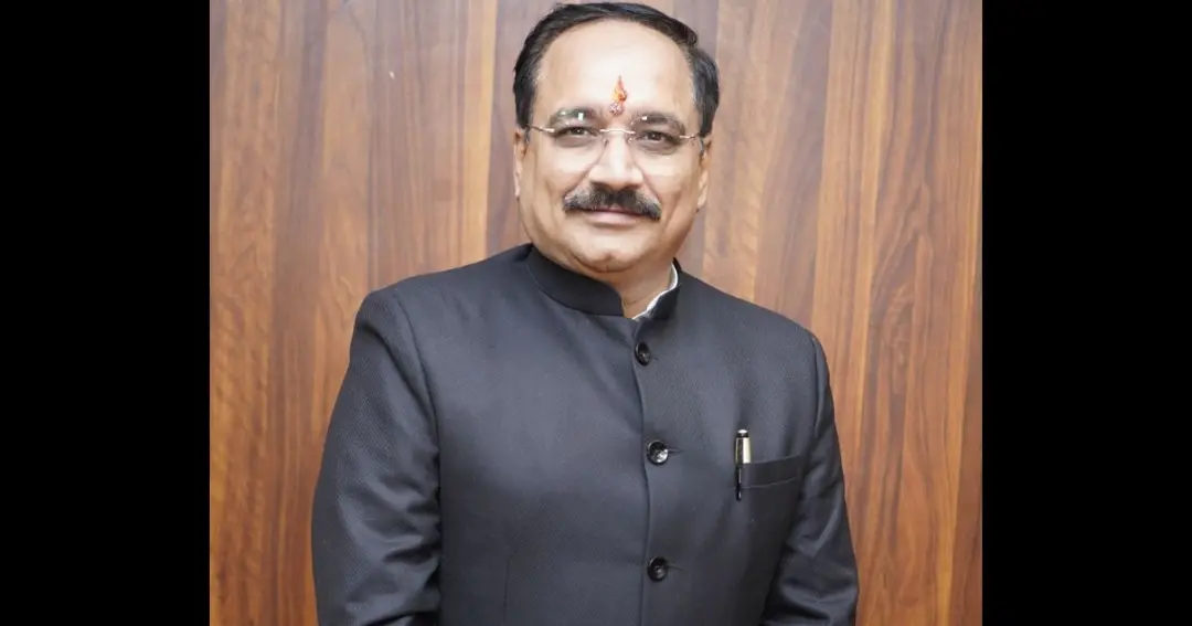 Virendra Sachdeva statement on AAP government उपराज्यपाल