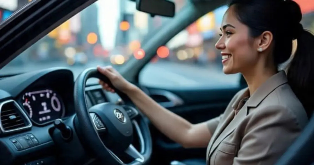 Women will be able to choose female drivers in OLA-UBER