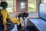 indian Railway Lower berths for senior citizens
