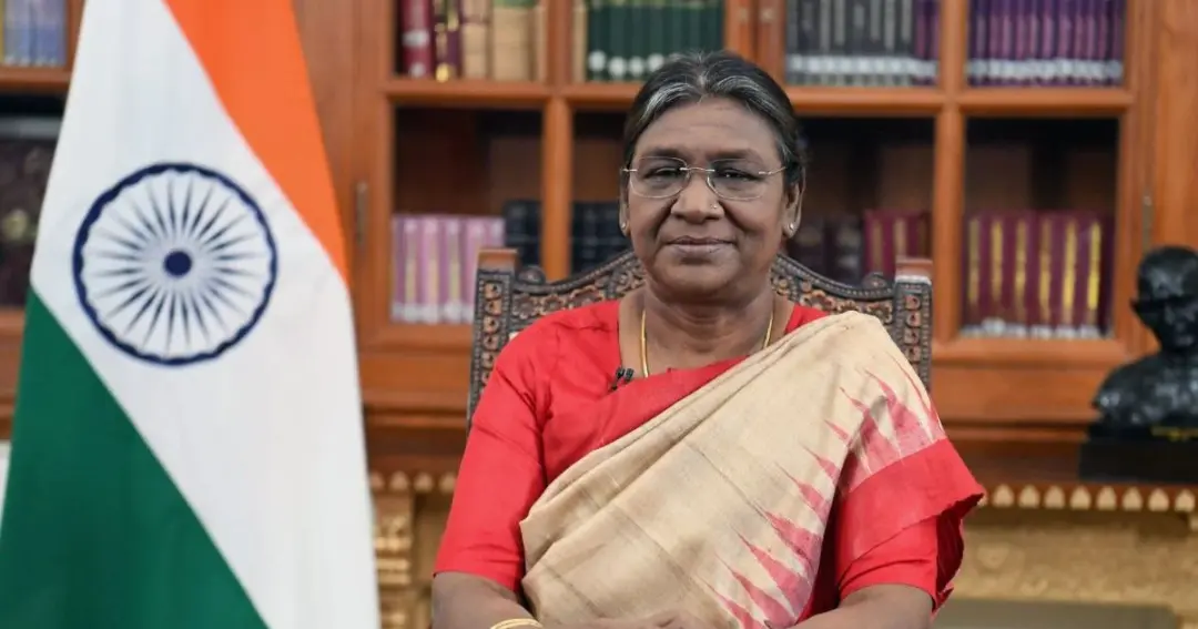 no-fly zone in Jamshedpur as president is coming राष्ट्रपति