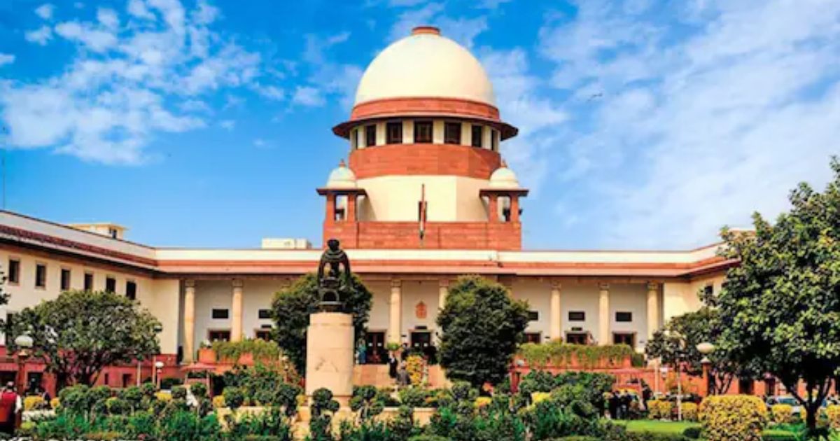 quashed against the accused under the SC/ST Act