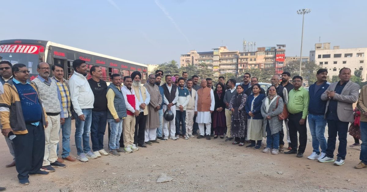 सरयू राय