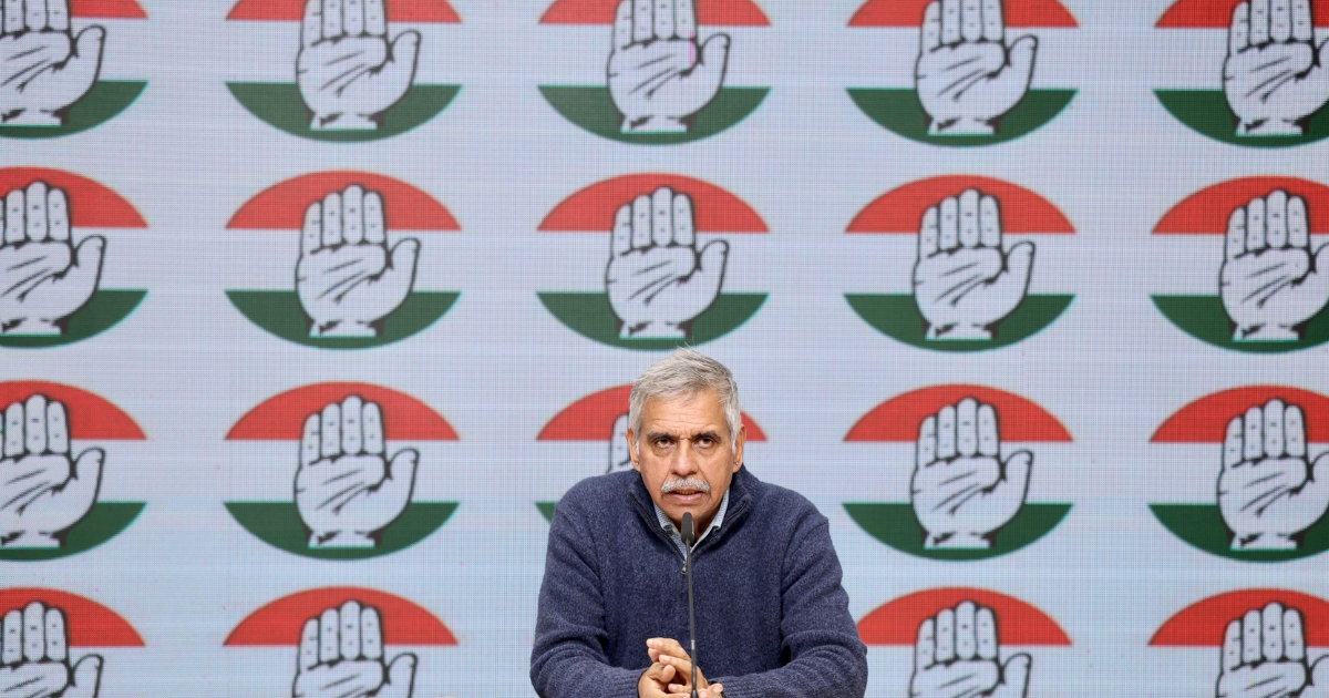 कांग्रेस का मनरेगा बचाओ संग्राम 22 जनवरी