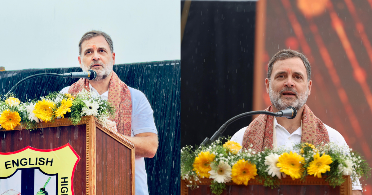 कांग्रेस ने चीन मुद्दे पर भाजपा के दोहरे रवैये