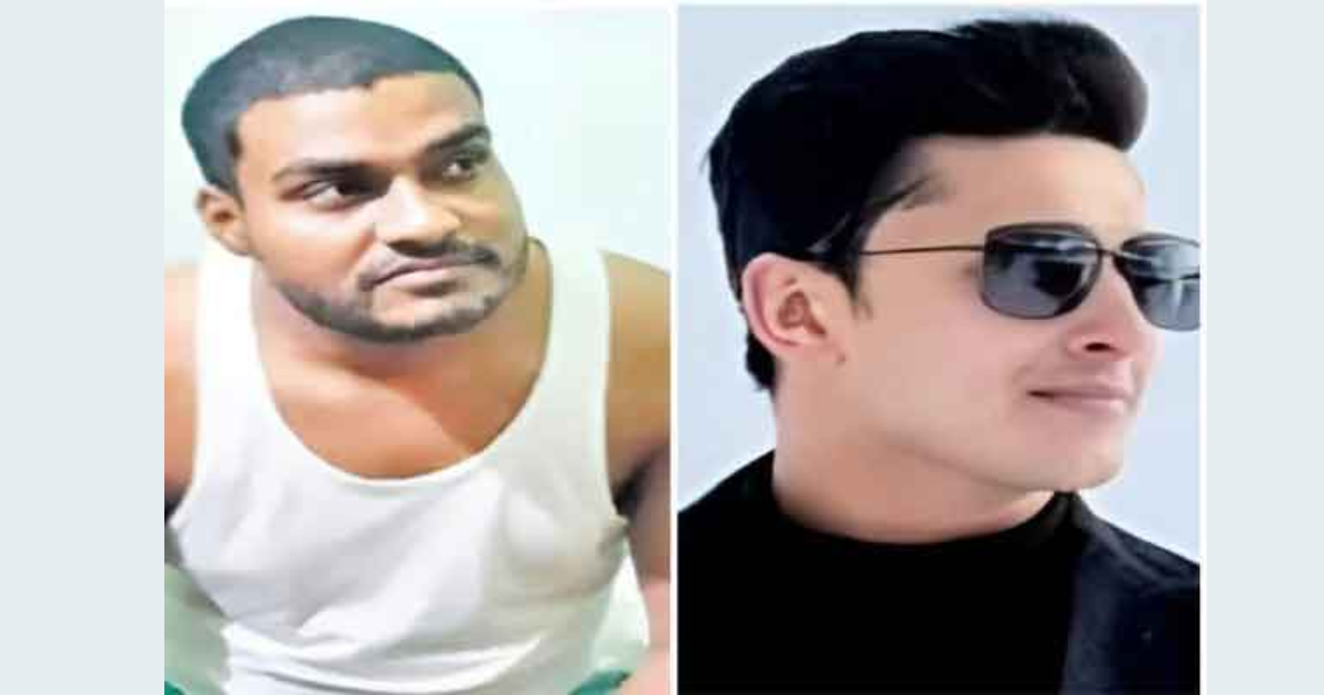 कैरव गांधी