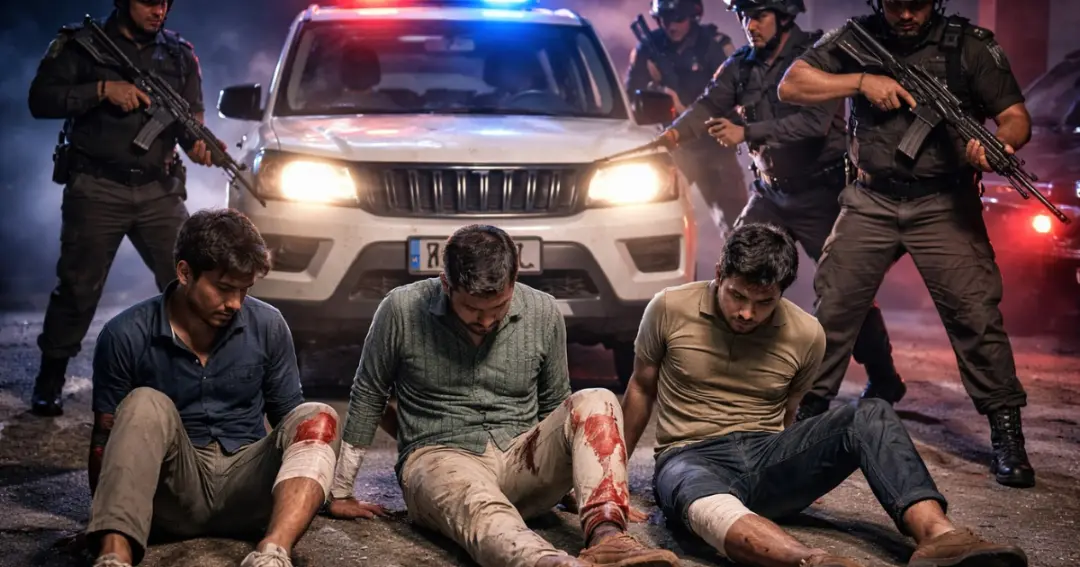 जमशेदपुर