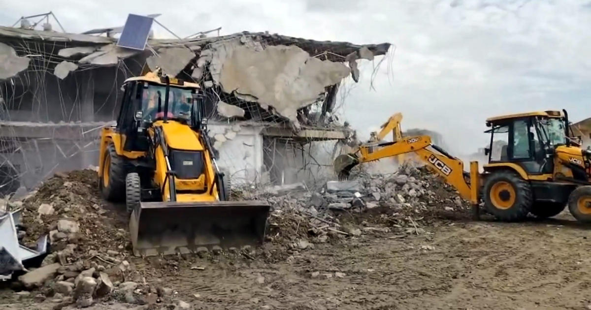 जमशेदपुर