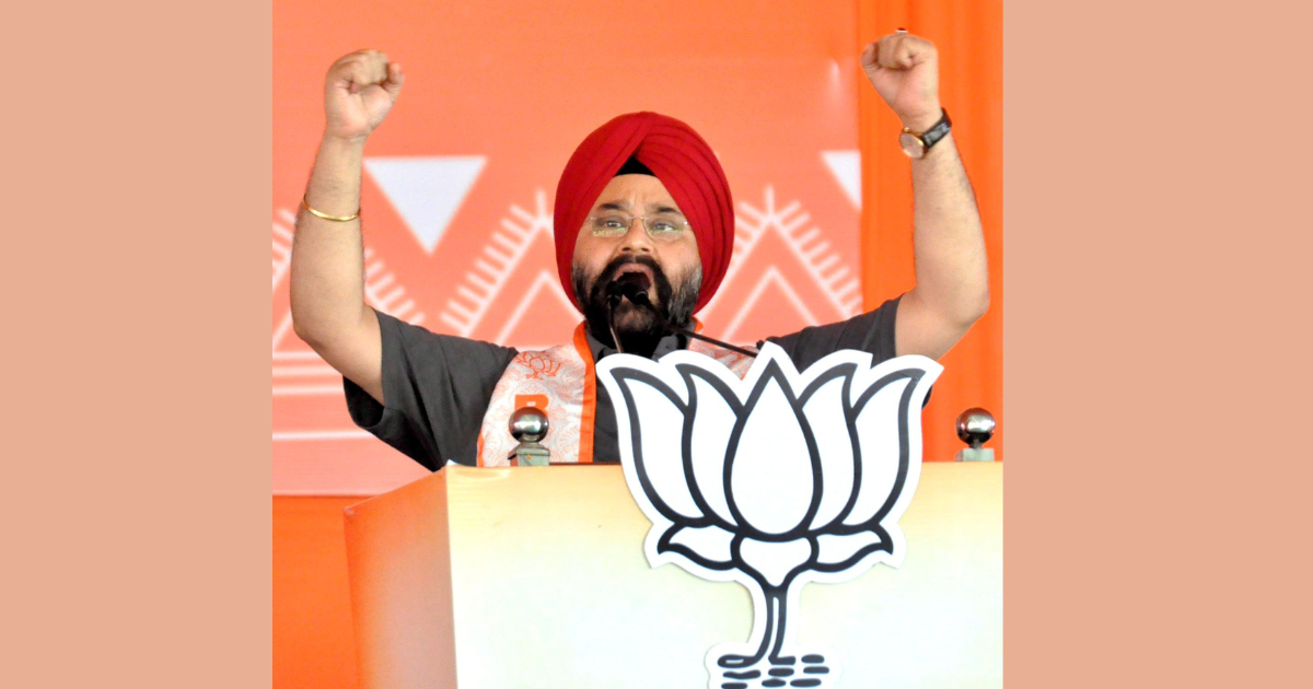 नितिन नवीन