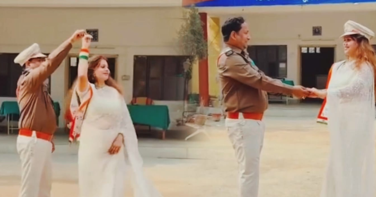 पलामू के हुसैनाबाद थाना प्रभारी लाइन हाजिर