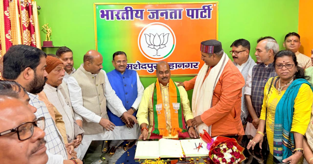 संजीव सिन्हा