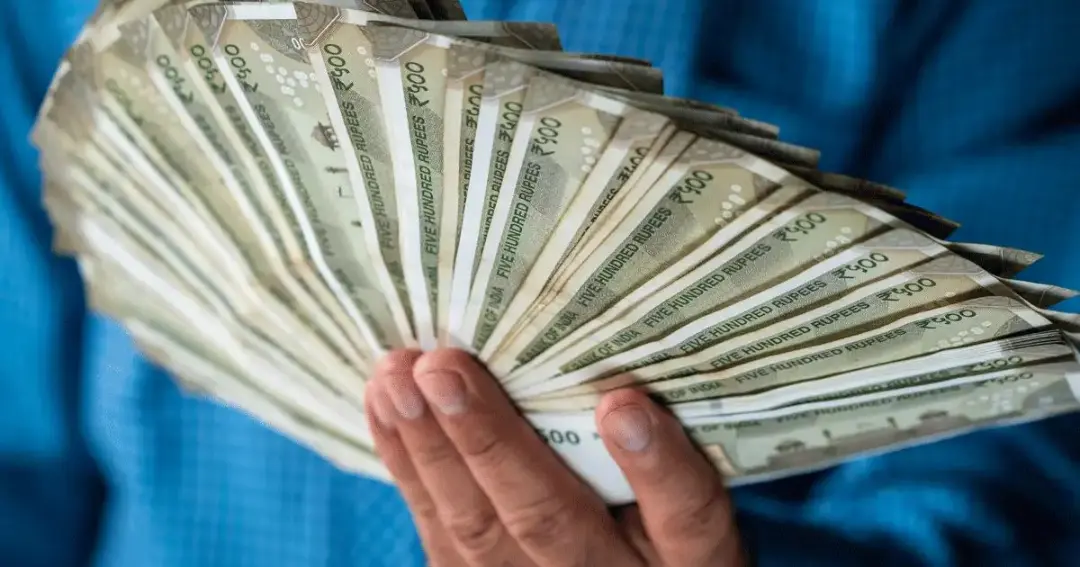 500 rupee note to be discontinued from March 2026