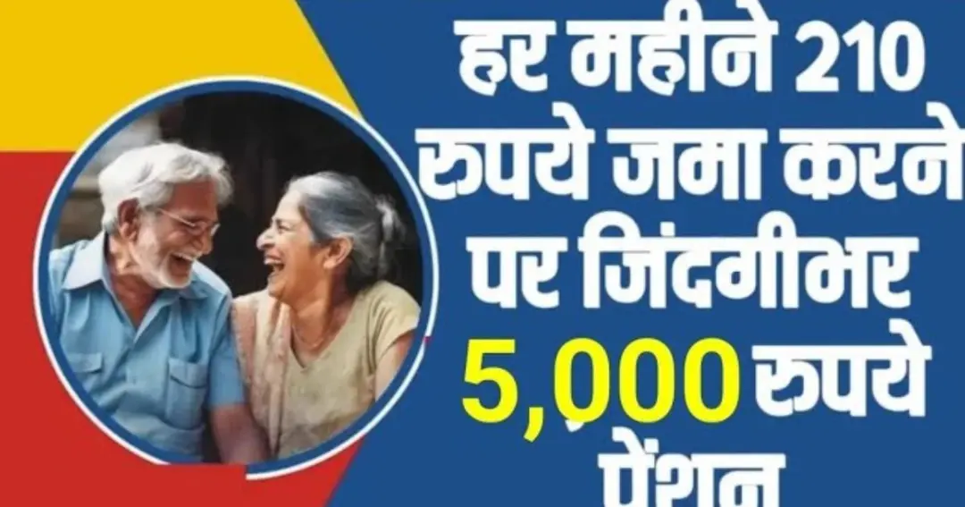 APY extended till 2031