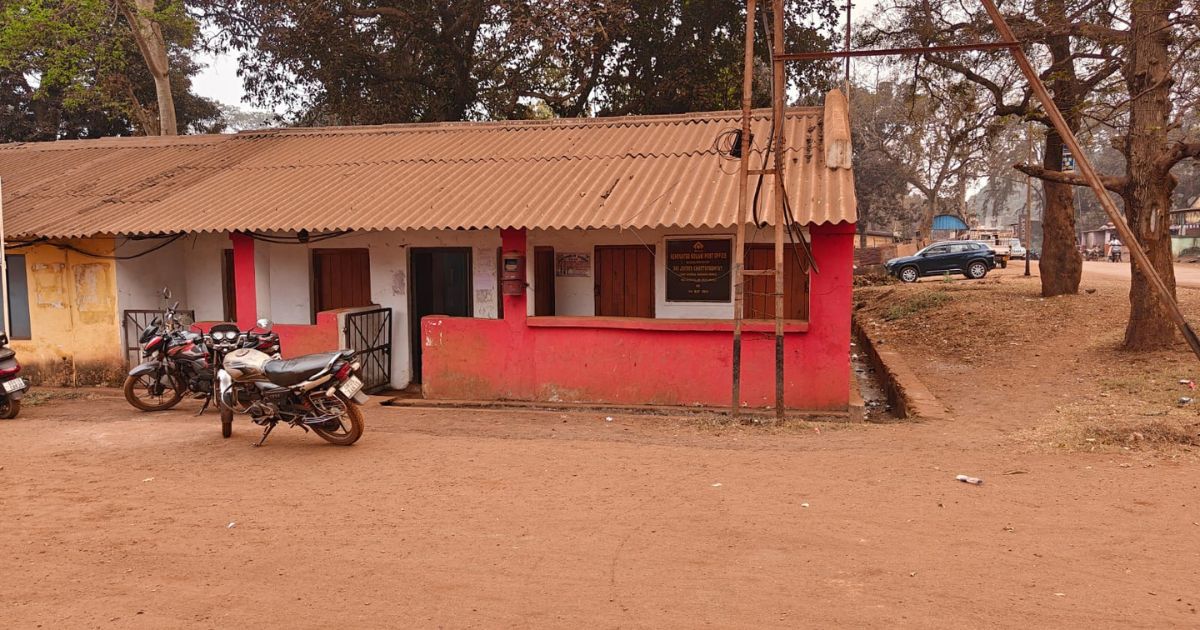 After continuous tweets on X handle, the Aadhaar centre