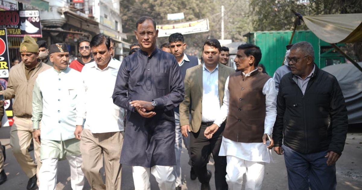 Better rehabilitation and safety for persons with disabilities.