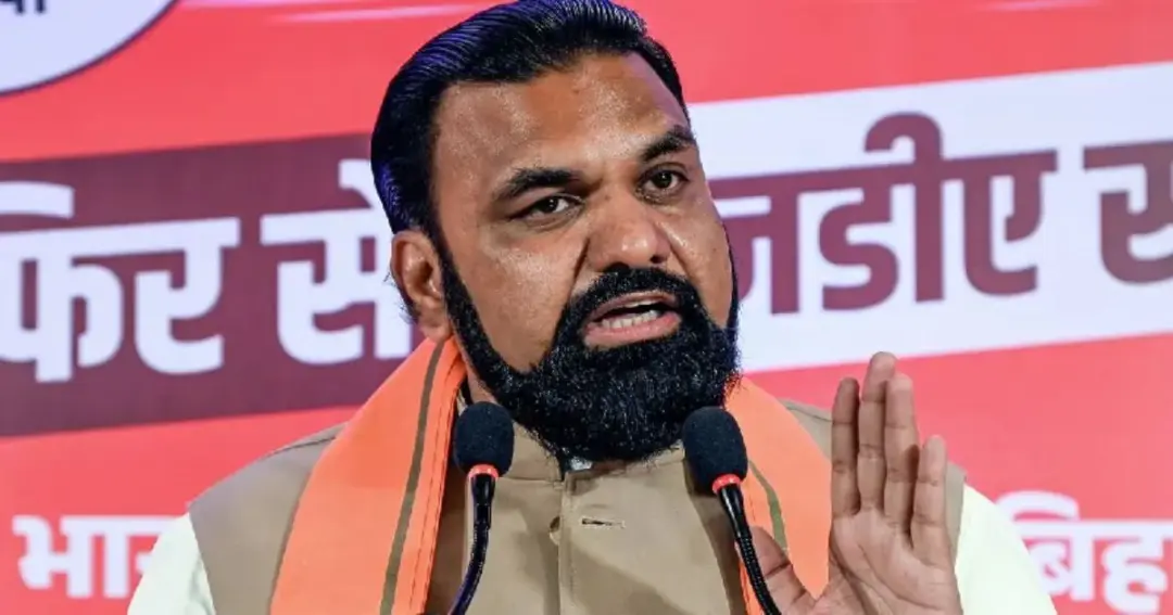 Deputy CM stern message to Bihar Police