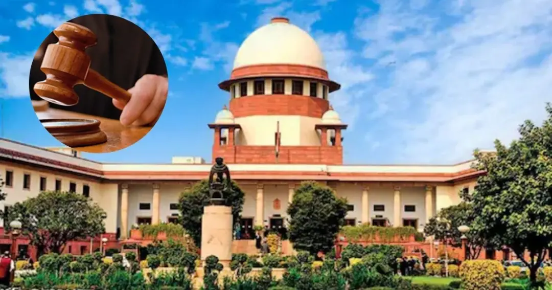 Five Supreme Court judges will retire in 2026